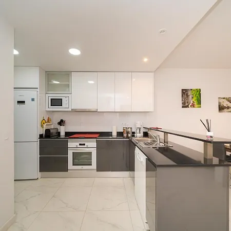 Jacaranda Apartment San Juan De Los Terreros
