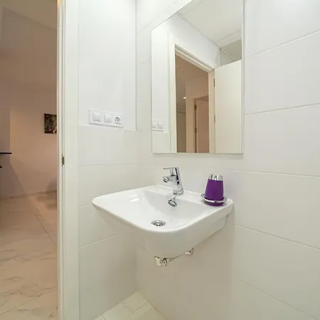 Apartment Jacaranda