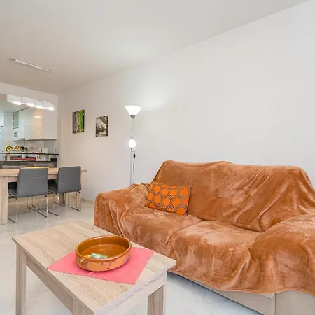 Apartment Jacaranda San Juan De Los Terreros