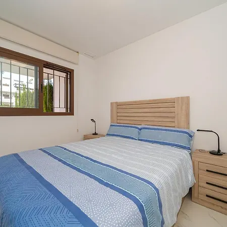 Jacaranda Apartment San Juan De Los Terreros