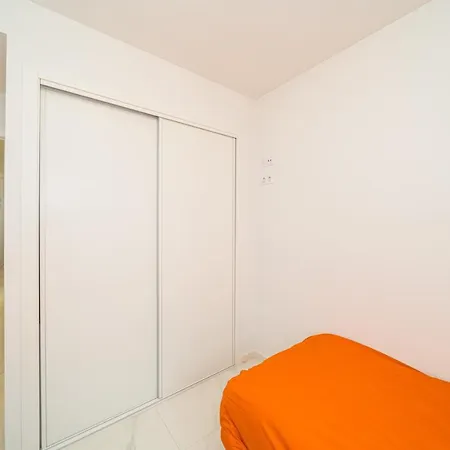 Apartment Jacaranda *