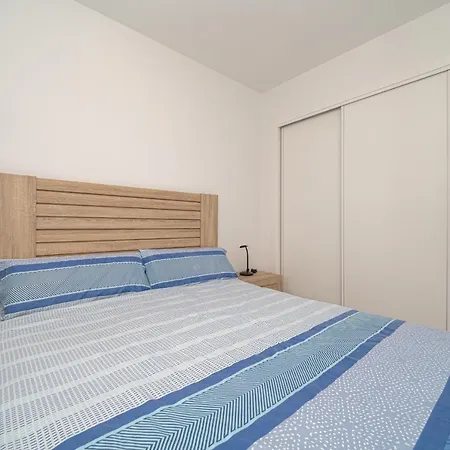 Apartment Jacaranda *