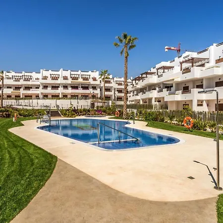 Jacaranda Apartment