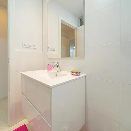 Jacaranda Apartment San Juan De Los Terreros