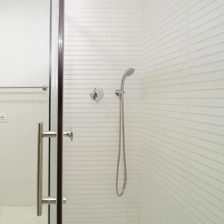 Jacaranda Apartment *