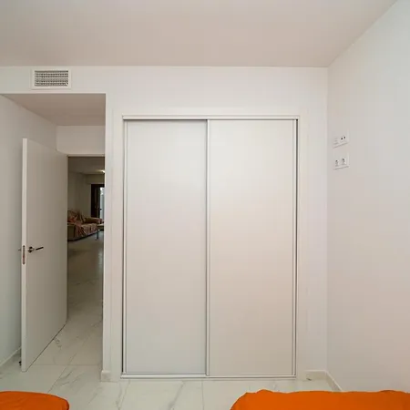 Jacaranda 아파트 *